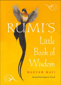Rumi's Little Book of Wisdom - Paperback