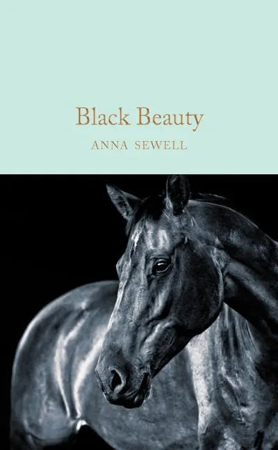 Black Beauty - Hardcover