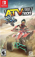 ATV Drift & Tricks (Nintendo Switch)