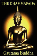 The Dhammapada - Paperback