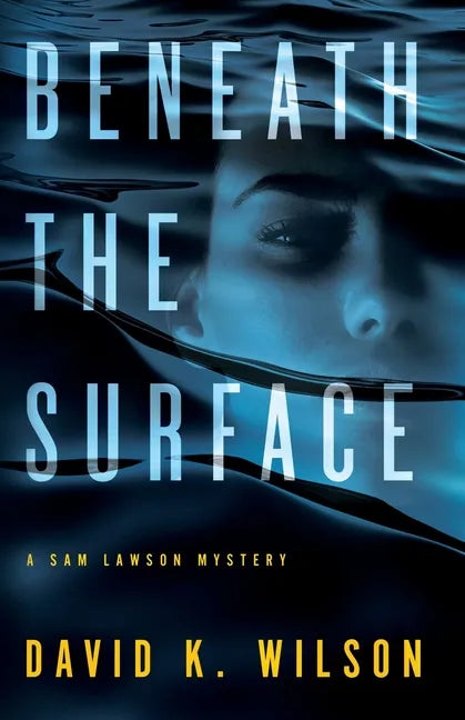 Beneath the Surface - Paperback