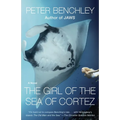 The Girl of the Sea of Cortez - Paperback