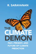 The Climate Demon: Past, Present, and Future of Climate Prediction - Paperback