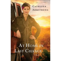 At Home in Last Chance - Paperback