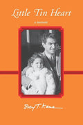 Little Tin Heart: A Memoir - Paperback