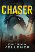 Chaser: A Jinx Ballou Novel - Hardcover