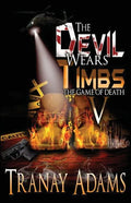 The Devil Wears Timbs 5: The Game of Death - Paperback