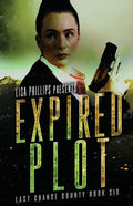 Expired Plot - Paperback