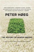 The History of Danish Dreams - Paperback