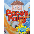 Pace's Fairy: My First Chapter Book featuring Blizzard the Lizard - Hardcover