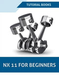 NX 11 For Beginners - Paperback