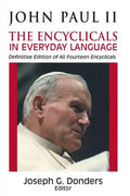 John Paul II: The Encyclicals in Everyday Language - Paperback