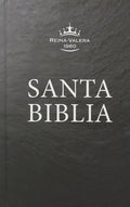 Santa Biblia-Rvr 1960 - Hardcover