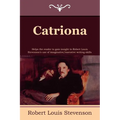 Catriona - Paperback
