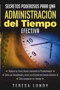 Secretos Poderosos Para Una Administraci - Paperback