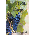I Never Knew - Paperback