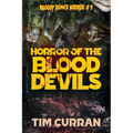 Horror of the Blood Devils - Paperback