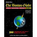 The Boston Globe Sunday Crossword Omnibus, Volume 2 - Paperback