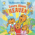 The Berenstain Bears Learn about Heaven - Paperback