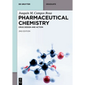 Pharmaceutical Chemistry: Drug Design and Action - Paperback