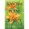 Seasonal Poems of Serenity - Paperback