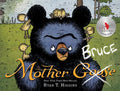 Mother Bruce-Mother Bruce, Book 1 - Hardcover