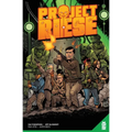Project Riese Gn - Paperback