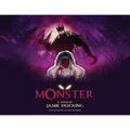 Monster: A Poem by Jamie Hocking - Paperback