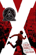 X: A Novel - Paperback