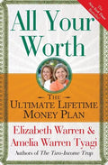 All Your Worth: The Ultimate Lifetime Money Plan - Paperback
