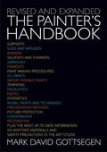 Painter's Handbook: Revised and Expanded - Paperback