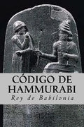 Código de Hammurabi - Paperback