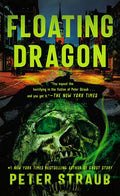 Floating Dragon - Paperback