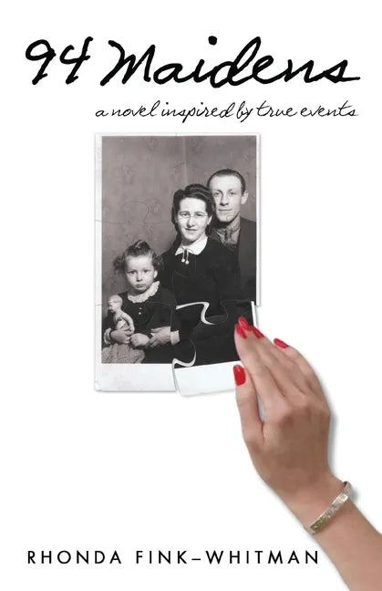 94 Maidens - Paperback