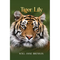 Tiger Lily - Paperback