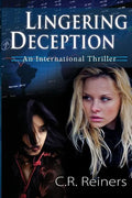 Lingering Deception - Paperback