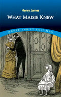 What Maisie Knew - Paperback