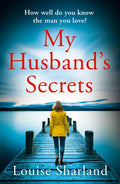 My Husband's Secrets - Paperback
