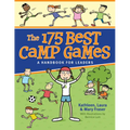 The 175 Best Camp Games: A Handbook for Leaders - Paperback
