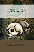 Hamlet - Paperback