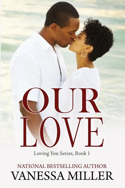Our Love - Paperback