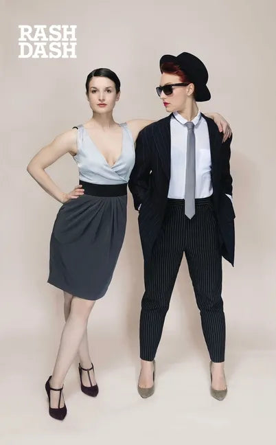 Two Man Show - Paperback