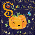 Squasherella - Hardcover