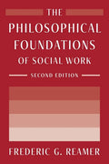 The Philosophical Foundations of Social Work - Paperback