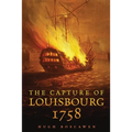 The Capture of Louisbourg, 1758 - Paperback