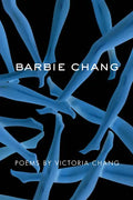 Barbie Chang - Paperback