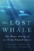Lost Whale - Hardcover