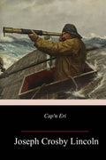 Cap'n Eri - Paperback