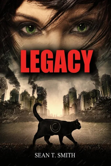 Legacy - Paperback