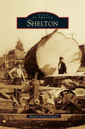 Shelton - Hardcover